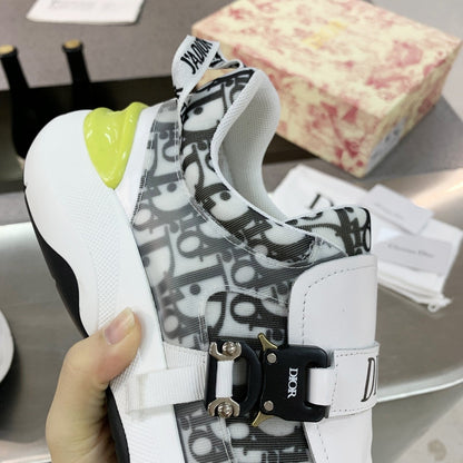 CHD Sneakers Oblique