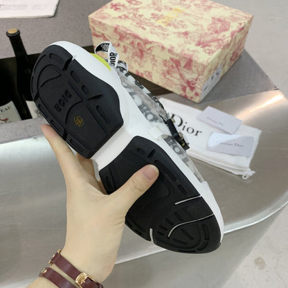 CHD Sneakers Oblique