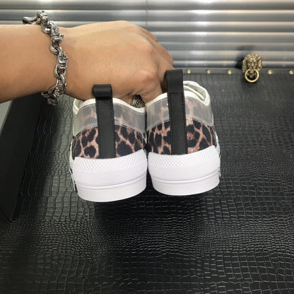 CHD Sneakers Oblique Leo