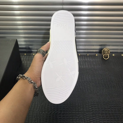 CHD Sneakers Oblique Leo