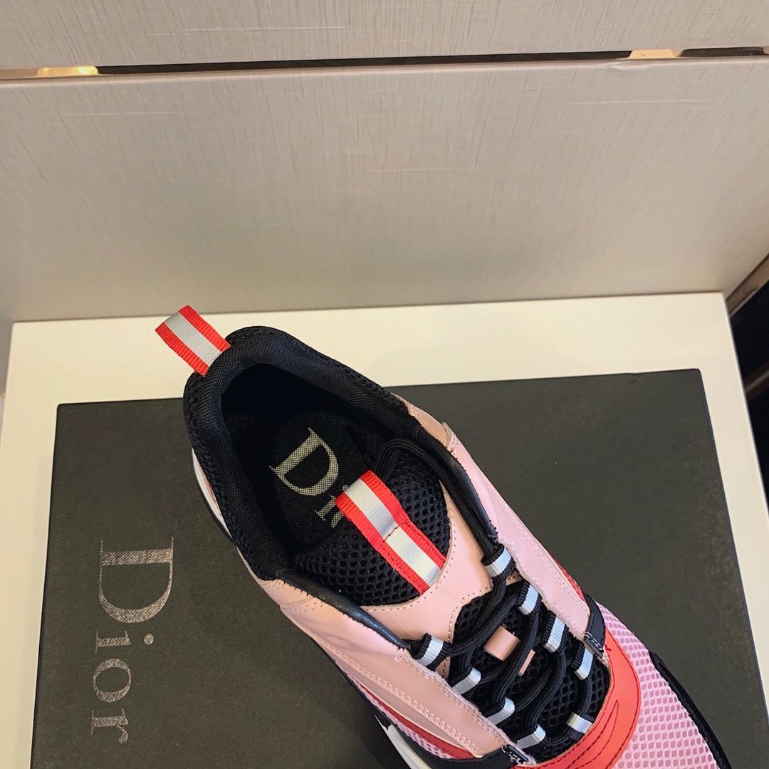 CHD Sneakers Pink