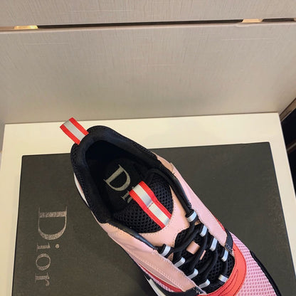 CHD Sneakers Pink