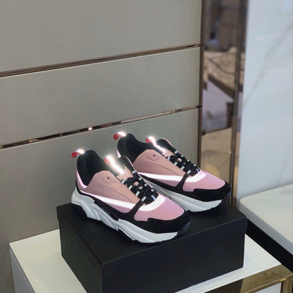 CHD Sneakers Pink