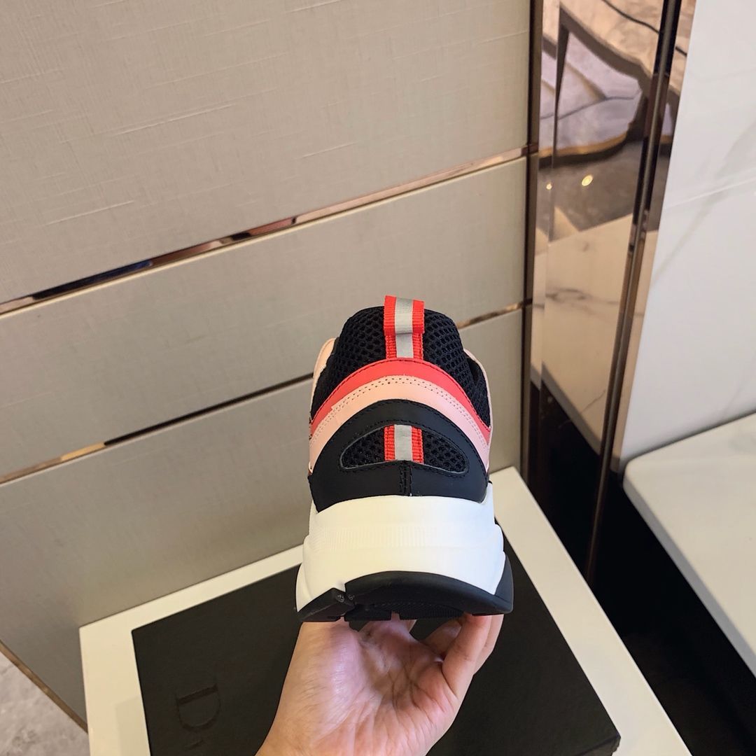CHD Sneakers Pink