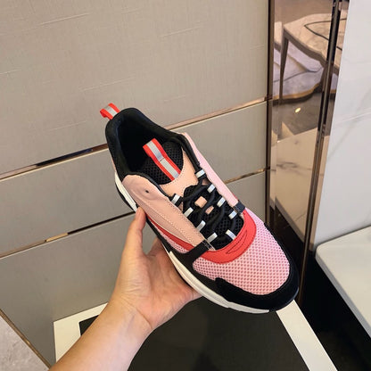CHD Sneakers Pink