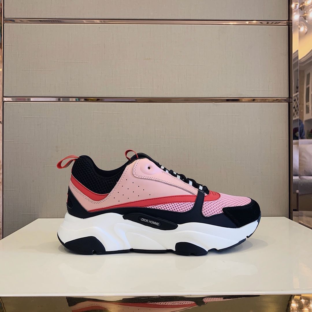 CHD Sneakers Pink
