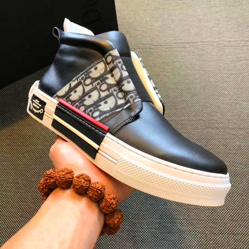 dior sneakers