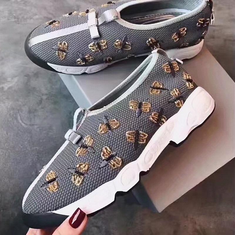 dior trainers 