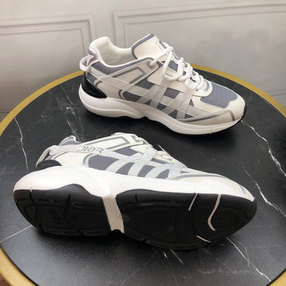 CHD Sneakers White