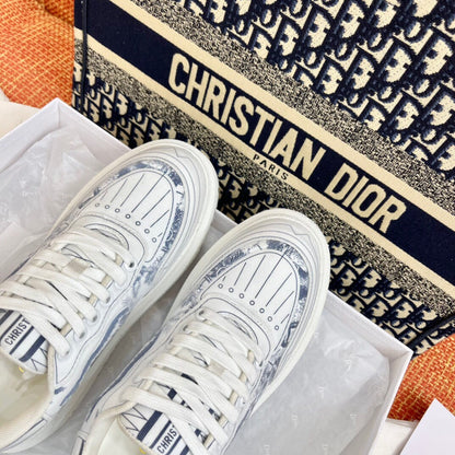 CHD Sneakers Addict Blue
