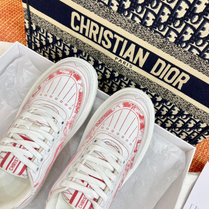 CHD  Sneakers Addict Raspberry