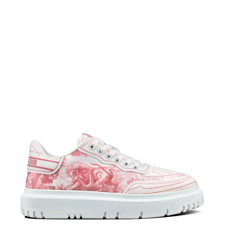 CHD  Sneakers Addict Raspberry