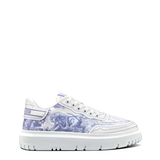 CHD Sneakers Addict Blue