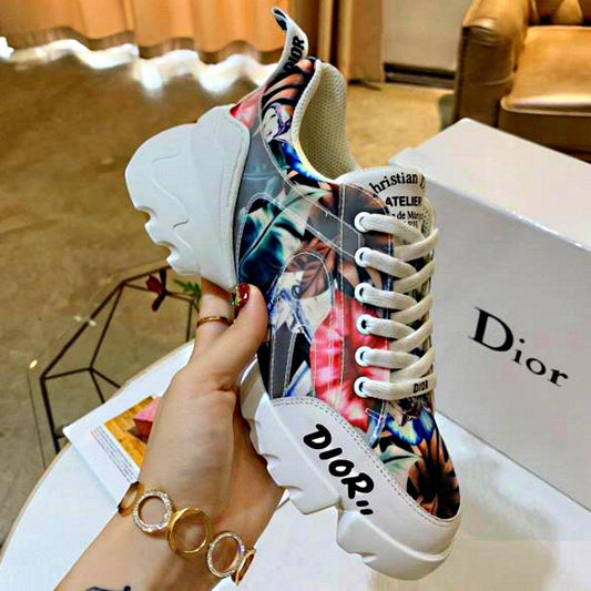 CHD Sneakers 3 Colors