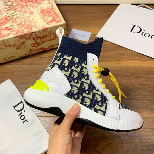 dior sneakers