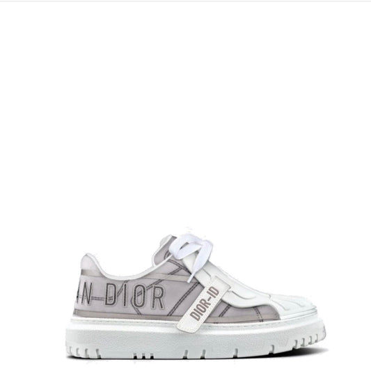 CHD Sneakers Reflections