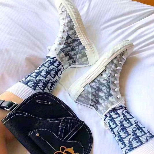dior socks