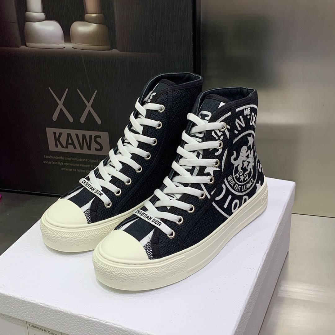 CHD Sneakers High WALK'N'
