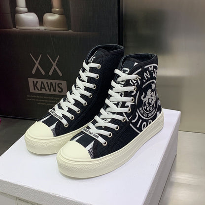 CHD Sneakers High WALK'N'