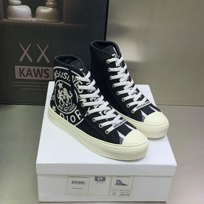 CHD Sneakers High WALK'N'