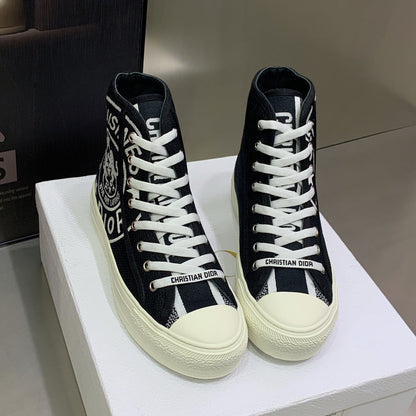 CHD Sneakers High WALK'N'