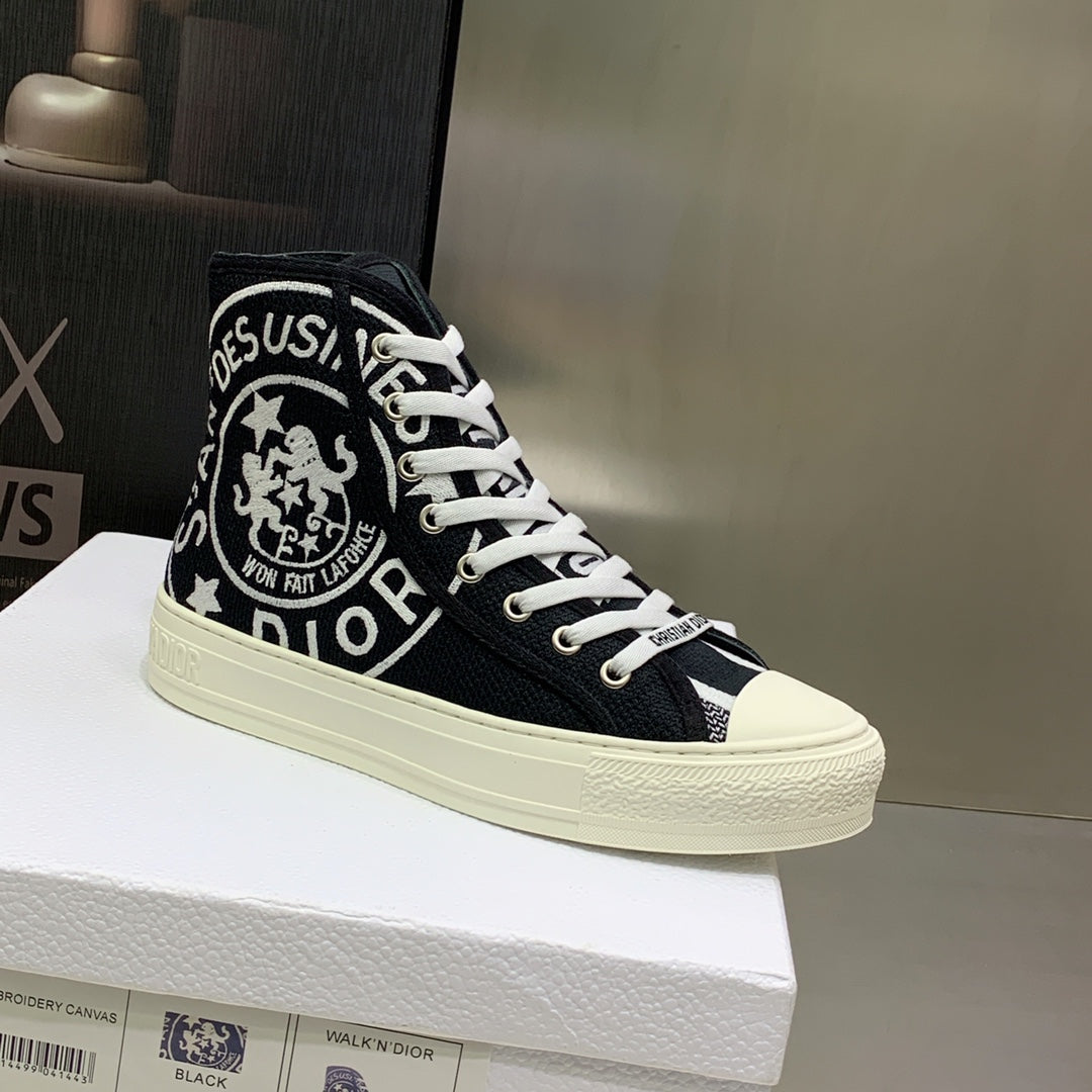 CHD Sneakers High WALK'N'