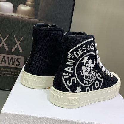 CHD Sneakers High WALK'N'