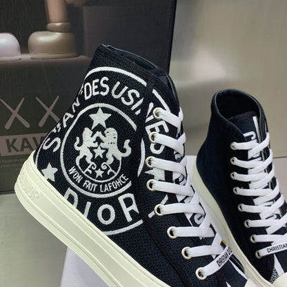 CHD Sneakers High WALK'N'