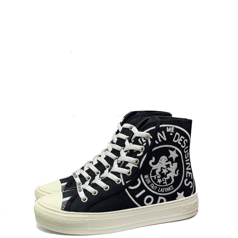 CHD Sneakers High WALK'N'