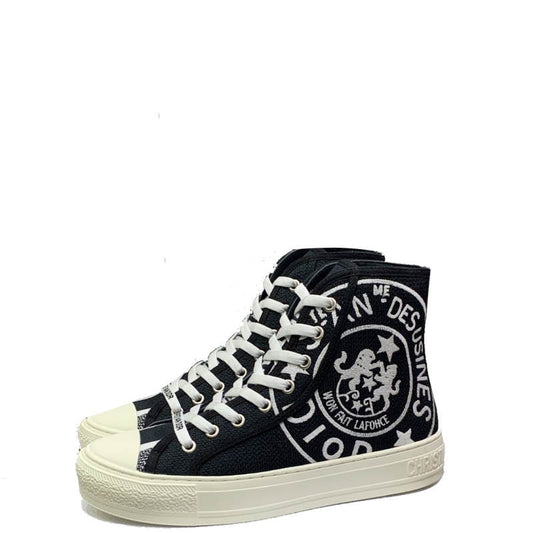 CHD Sneakers High WALK'N'