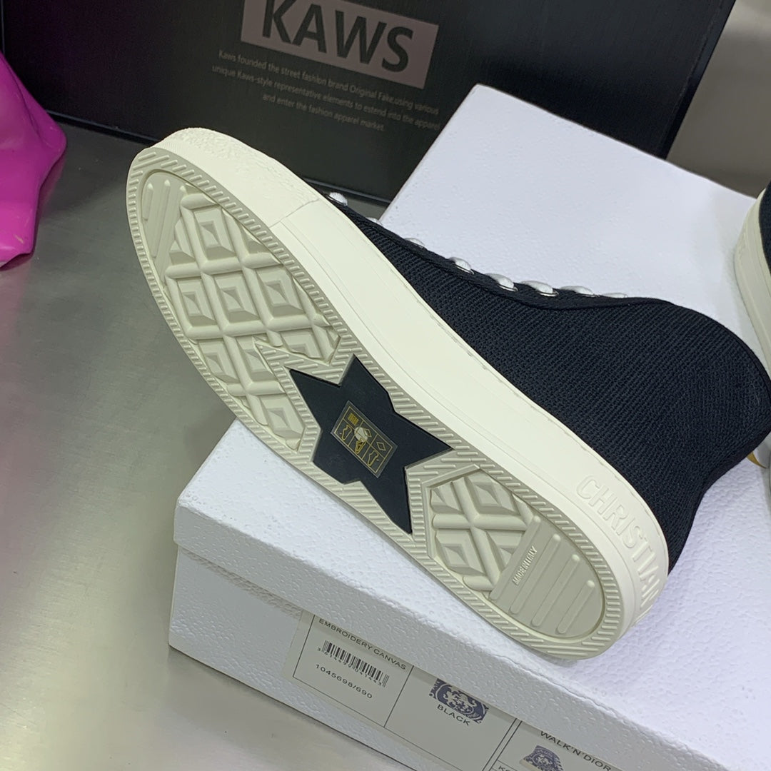 CHD Sneakers High WALK'N'