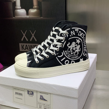 CHD Sneakers High WALK'N'