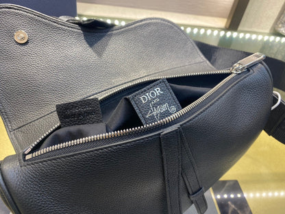 CHD Bag  Saddle Man