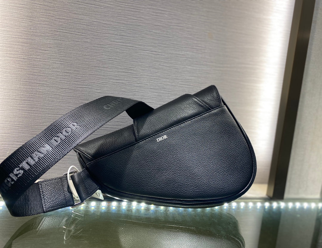 CHD Bag  Saddle Man