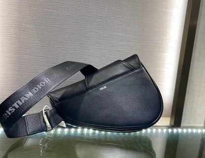 CHD Bag  Saddle Man