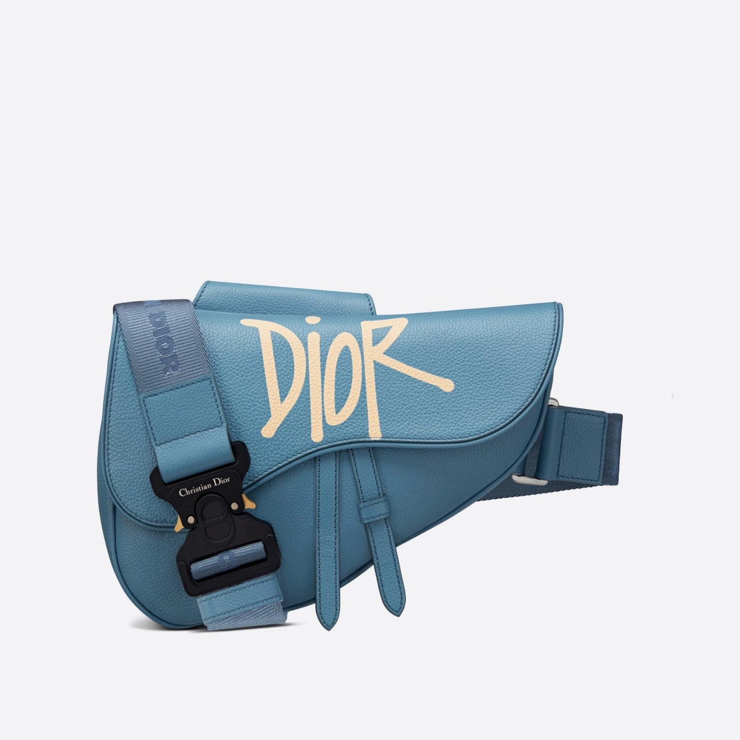CHD Bag  Saddle Man