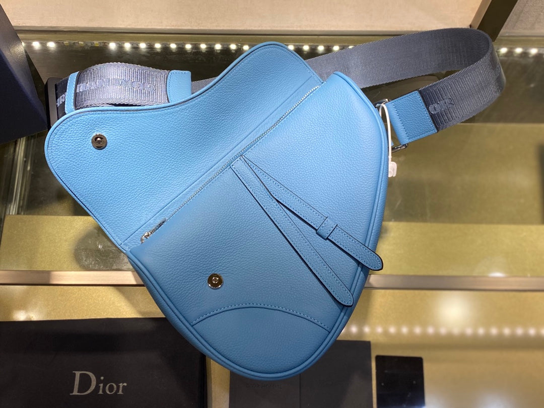 CHD Bag  Saddle Man