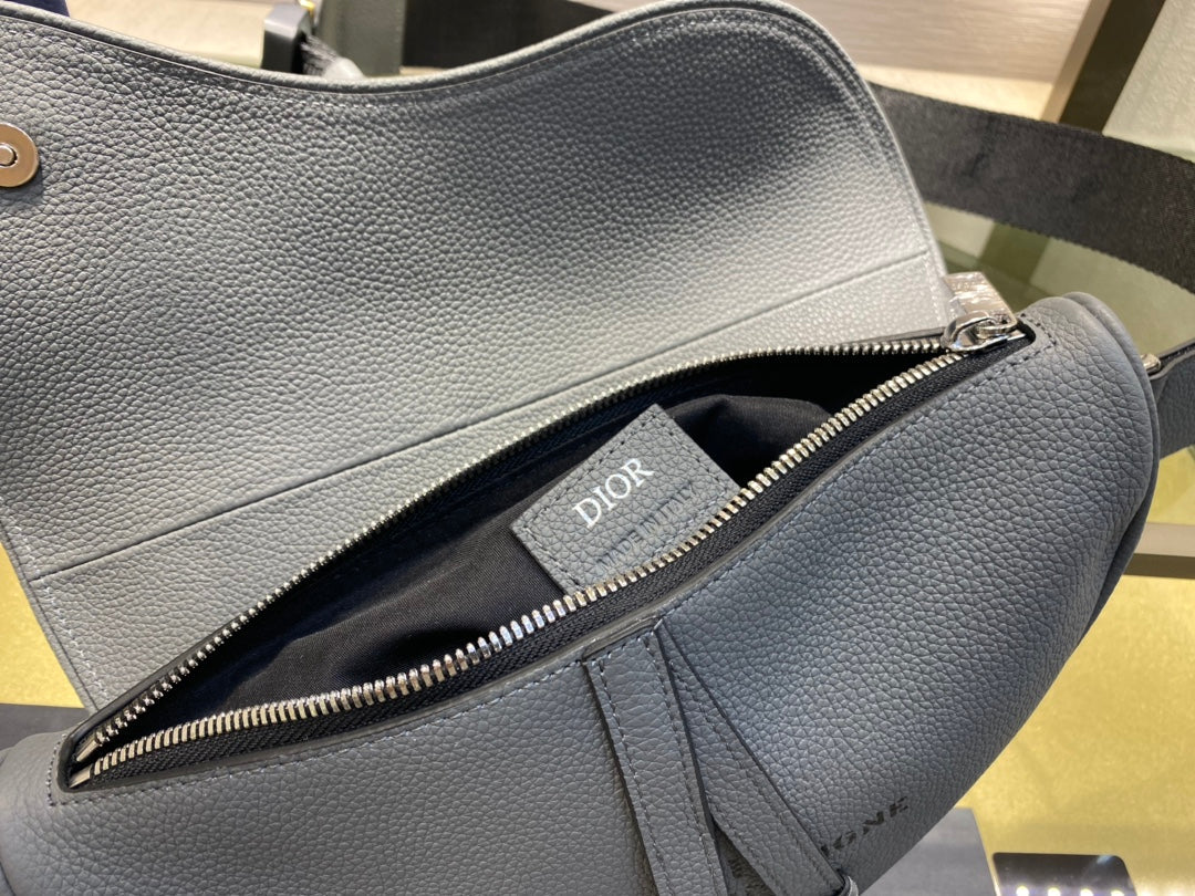 CHD Bag   Saddle Man