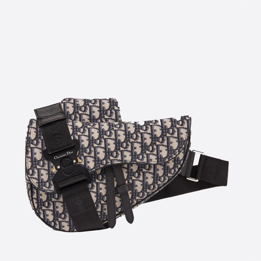 CHD Bag  Saddle Man