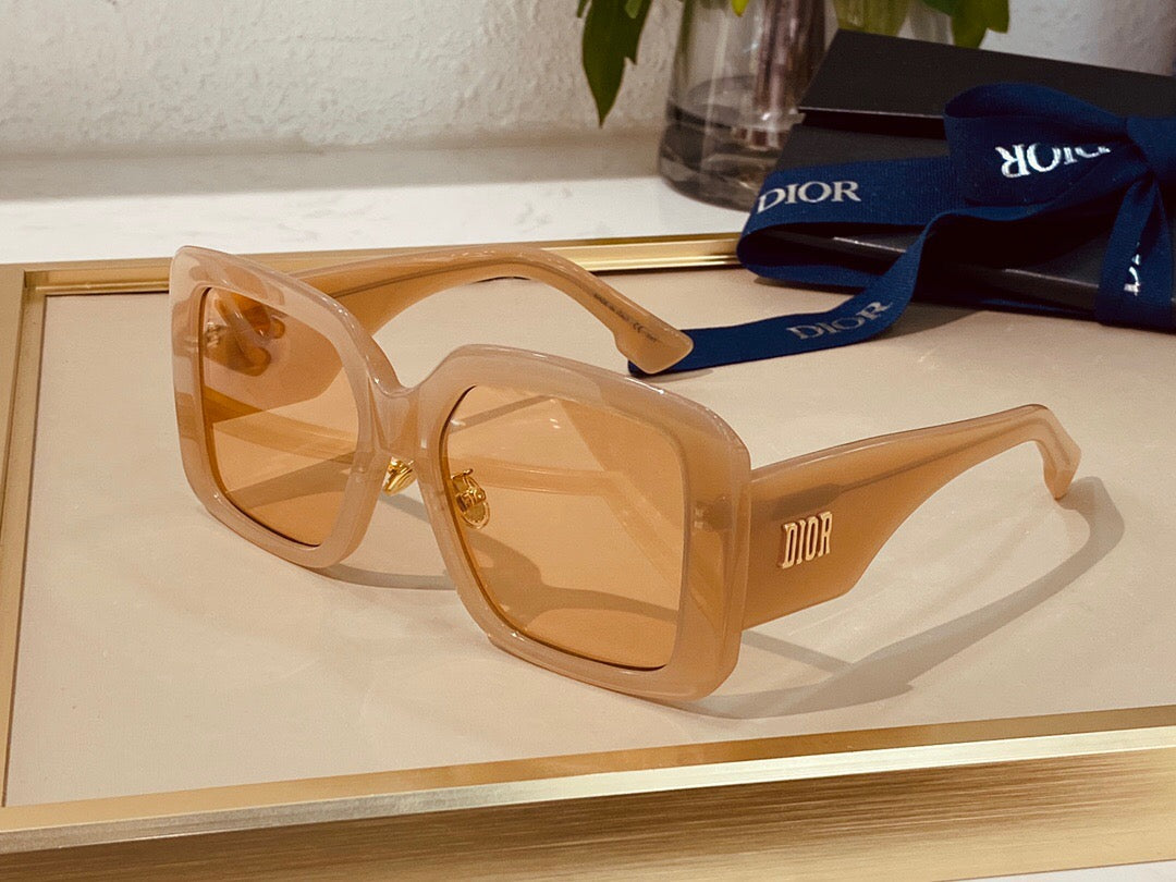 CHD Sunglasses 3 Colors
