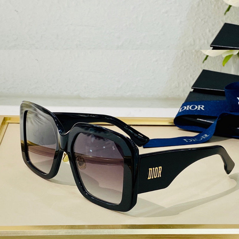 CHD Sunglasses 3 Colors