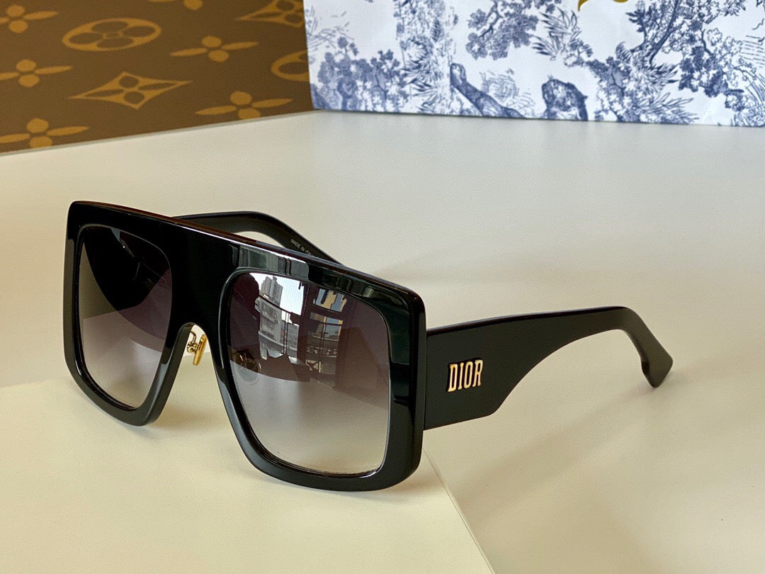 CHD Sunglasses 4 Colors