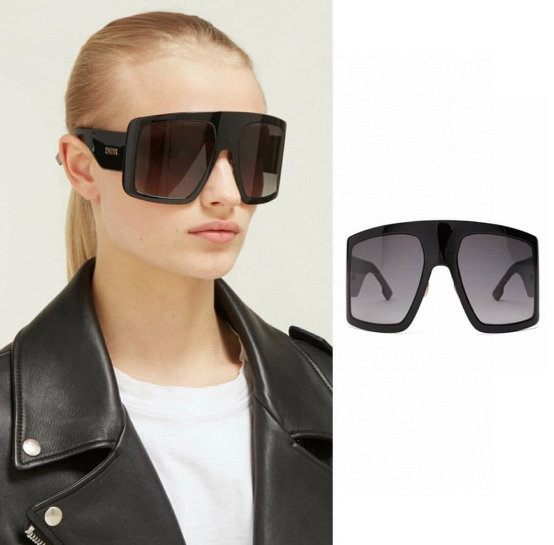 CHD Sunglasses 4 Colors