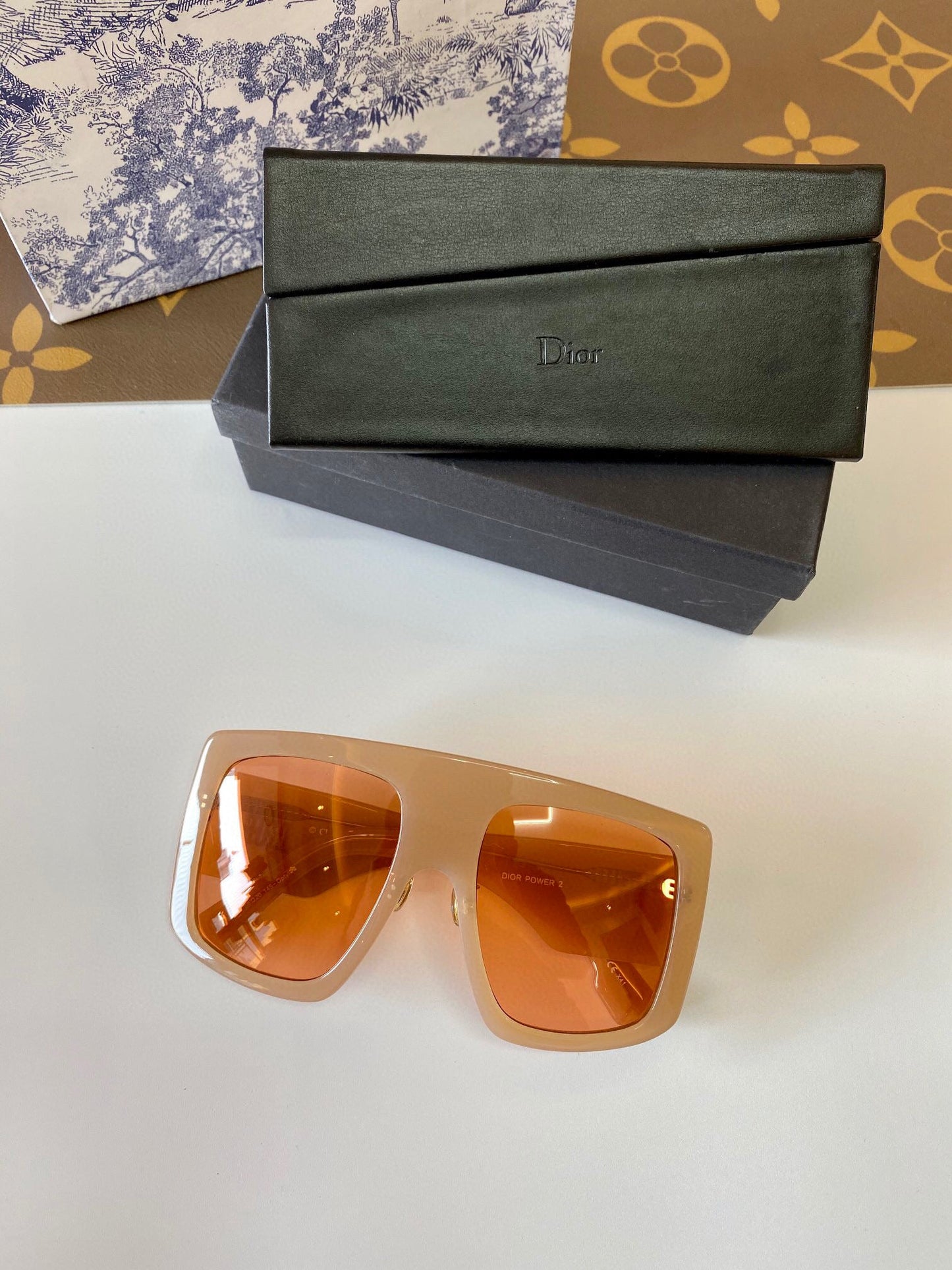 CHD Sunglasses 4 Colors