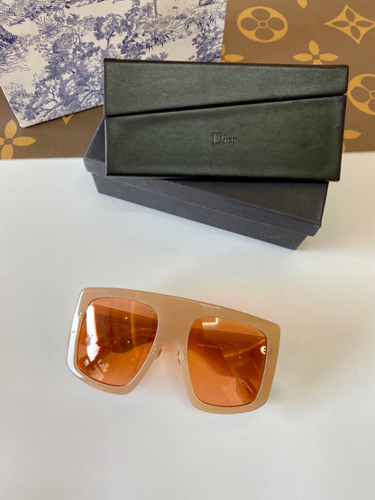 CHD Sunglasses 4 Colors