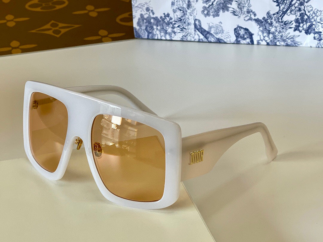 CHD Sunglasses 4 Colors