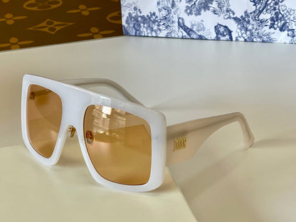 CHD Sunglasses 4 Colors