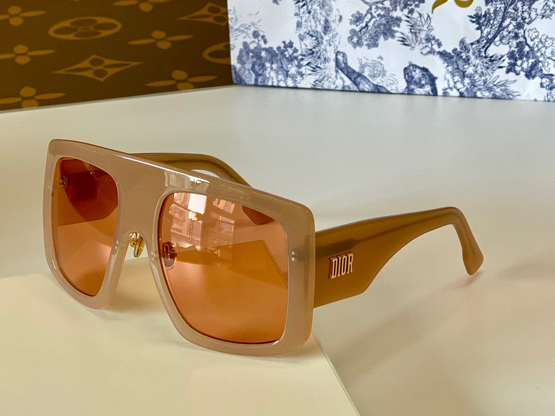 CHD Sunglasses 4 Colors