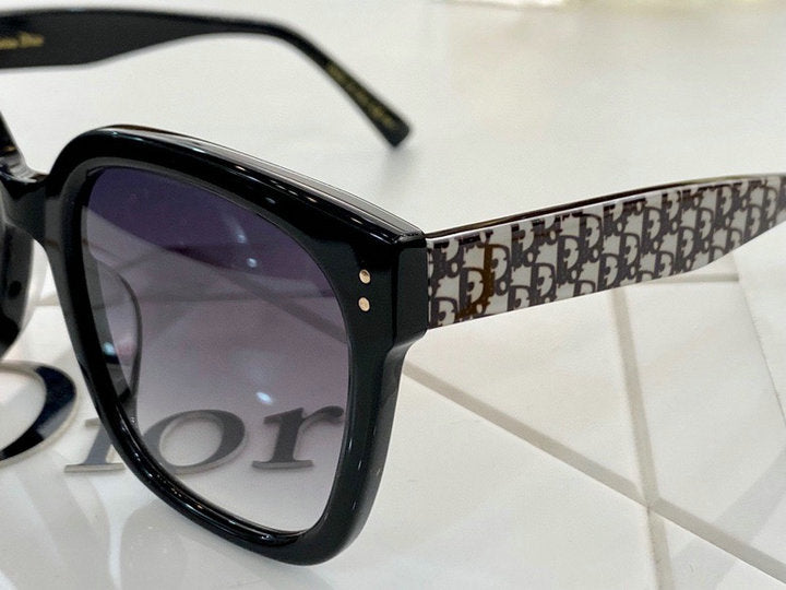 CHD  Sunglasses 4 Color 's