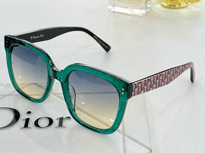 CHD  Sunglasses 4 Color 's